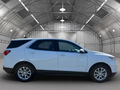 More photos of 2019 Chevrolet Equinox LT Sport Utility 4D at Reliable Car Connection, PA