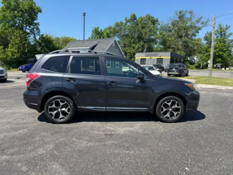More photos of 2015 Subaru Forester 2.0XT Touring Sport Utility 4D at Reliable Car Connection, PA
