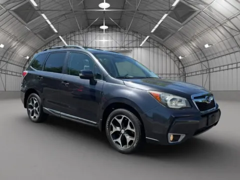 More photos of 2015 Subaru Forester 2.0XT Touring Sport Utility 4D at Reliable Car Connection, PA