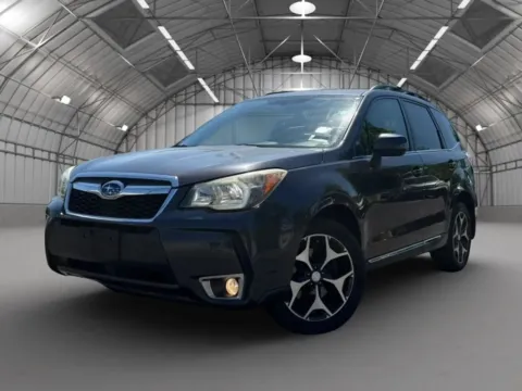 More photos of 2015 Subaru Forester 2.0XT Touring Sport Utility 4D at Reliable Car Connection, PA