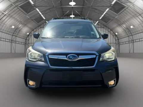 Another view of 2015 Subaru Forester 2.0XT Touring Sport Utility 4D for sale in Pottstown, PA at Reliable Car Connection