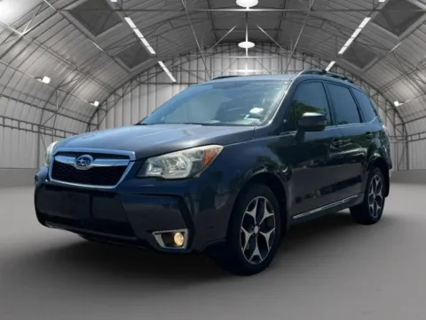 Photos of 2015 Subaru Forester 2.0XT Touring Sport Utility 4D for sale in Pottstown, PA at Reliable Car Connection
