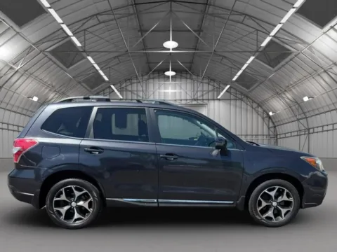 More photos of 2015 Subaru Forester 2.0XT Touring Sport Utility 4D at Reliable Car Connection, PA