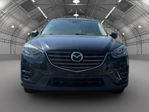 Another view of 2016 MAZDA CX-5 Grand Touring Sport Utility 4D for sale in Pottstown, PA at Reliable Car Connection