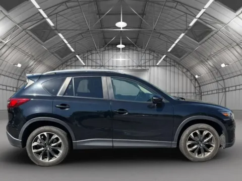 More photos of 2016 MAZDA CX-5 Grand Touring Sport Utility 4D at Reliable Car Connection, PA
