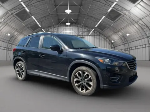More photos of 2016 MAZDA CX-5 Grand Touring Sport Utility 4D at Reliable Car Connection, PA