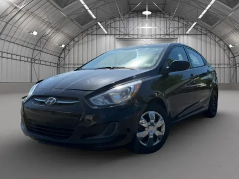 Black 2016 Hyundai Accent SE Sedan 4D for sale in Pottstown, PA