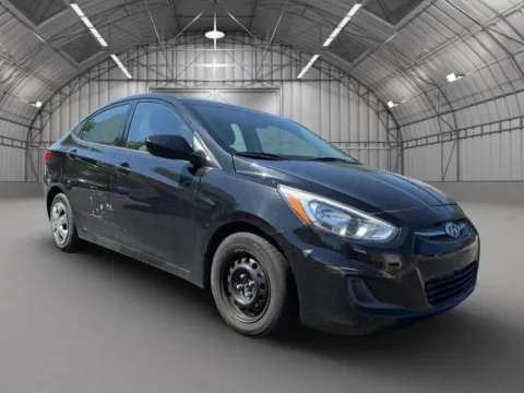 More photos of 2016 Hyundai Accent SE Sedan 4D at Reliable Car Connection, PA