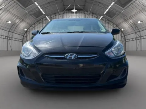 Another view of 2016 Hyundai Accent SE Sedan 4D for sale in Pottstown, PA at Reliable Car Connection