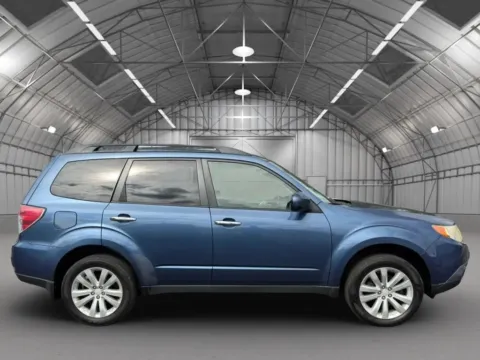 More photos of 2012 Subaru Forester 2.5X Limited Sport Utility 4D at Reliable Car Connection, PA