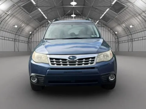 Another view of 2012 Subaru Forester 2.5X Limited Sport Utility 4D for sale in Pottstown, PA at Reliable Car Connection