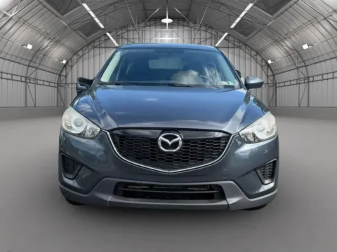 Another view of 2013 MAZDA CX-5 Sport SUV 4D for sale in Pottstown, PA at Reliable Car Connection