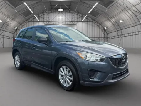 More photos of 2013 MAZDA CX-5 Sport SUV 4D at Reliable Car Connection, PA