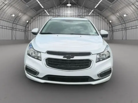 Another view of 2015 Chevrolet Cruze 1LT Sedan 4D for sale in Pottstown, PA at Reliable Car Connection