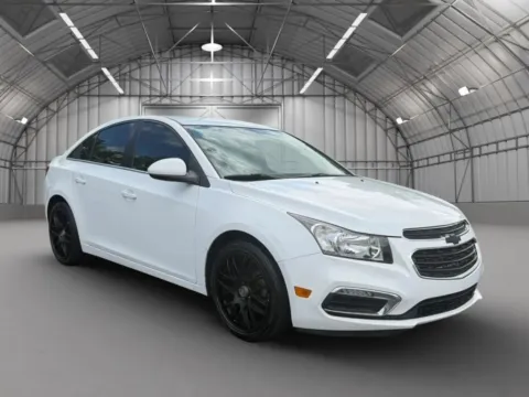 More photos of 2015 Chevrolet Cruze 1LT Sedan 4D at Reliable Car Connection, PA
