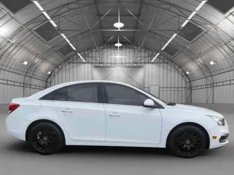 More photos of 2015 Chevrolet Cruze 1LT Sedan 4D at Reliable Car Connection, PA