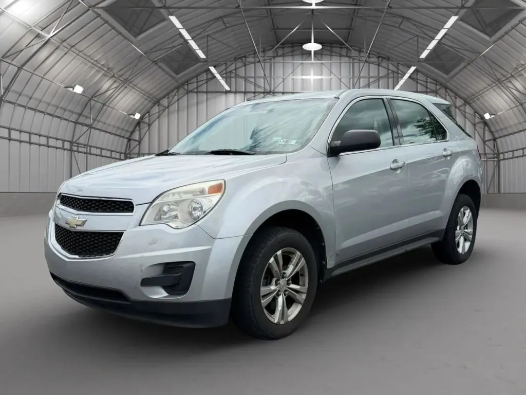 2010 Chevrolet Equinox LS Sport Utility 4D for sale in Pottstown, PA