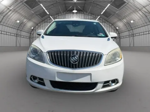 Another view of 2014 Buick Verano Sedan 4D for sale in Pottstown, PA at Reliable Car Connection