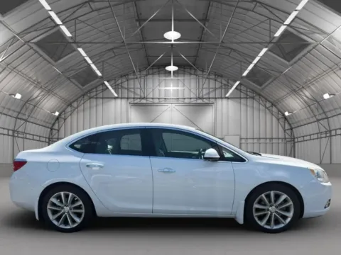 More photos of 2014 Buick Verano Sedan 4D at Reliable Car Connection, PA