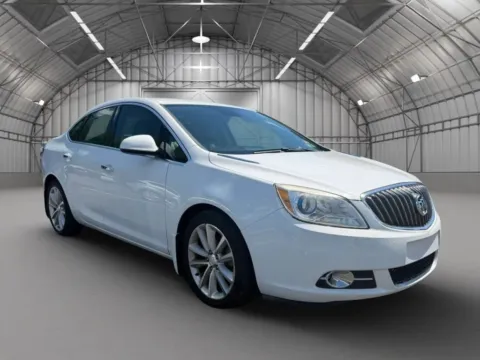 More photos of 2014 Buick Verano Sedan 4D at Reliable Car Connection, PA