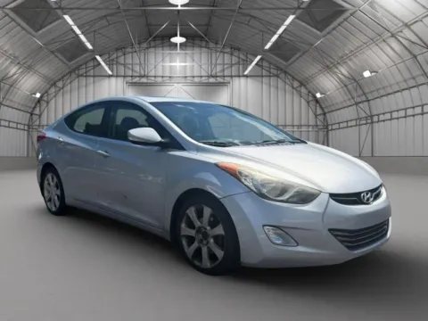 More photos of 2013 Hyundai Elantra Limited Sedan 4D at Reliable Car Connection, PA