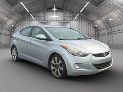 Unknown 2013 Hyundai Elantra Limited Sedan 4D for sale in Pottstown, PA