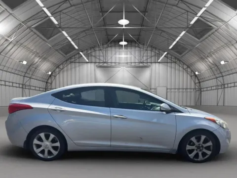 More photos of 2013 Hyundai Elantra Limited Sedan 4D at Reliable Car Connection, PA