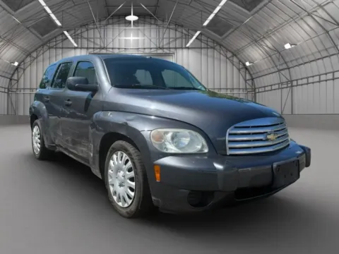 More photos of 2011 Chevrolet HHR LT Sport Wagon 4D at Reliable Car Connection, PA