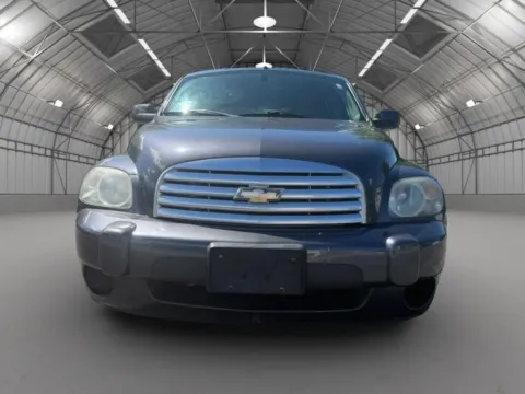 Another view of 2011 Chevrolet HHR LT Sport Wagon 4D for sale in Pottstown, PA at Reliable Car Connection