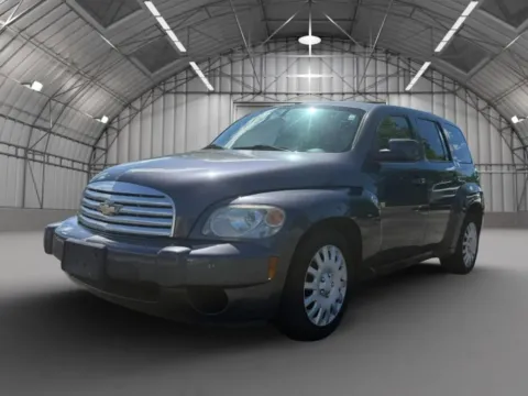 Photos of 2011 Chevrolet HHR LT Sport Wagon 4D for sale in Pottstown, PA at Reliable Car Connection