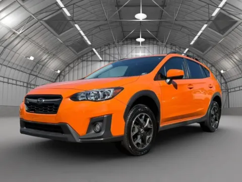 Photos of 2018 Subaru Crosstrek 2.0i Premium Sport Utility 4D for sale in Pottstown, PA at Reliable Car Connection