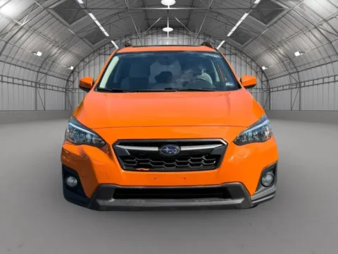 More photos of 2018 Subaru Crosstrek 2.0i Premium Sport Utility 4D at Reliable Car Connection, PA