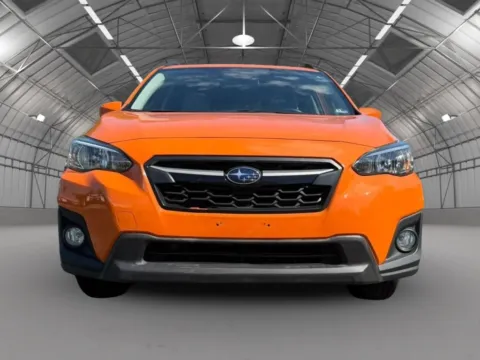 More photos of 2018 Subaru Crosstrek 2.0i Premium Sport Utility 4D at Reliable Car Connection, PA