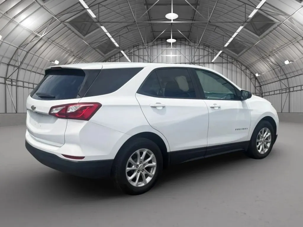 2020 Chevrolet Equinox LS - Photo 6