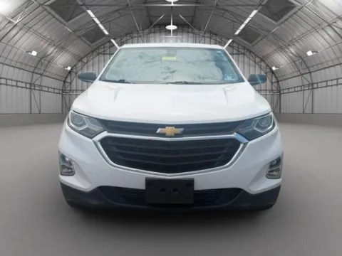 Another view of 2020 Chevrolet Equinox LS Sport Utility 4D for sale in Pottstown, PA at Reliable Car Connection