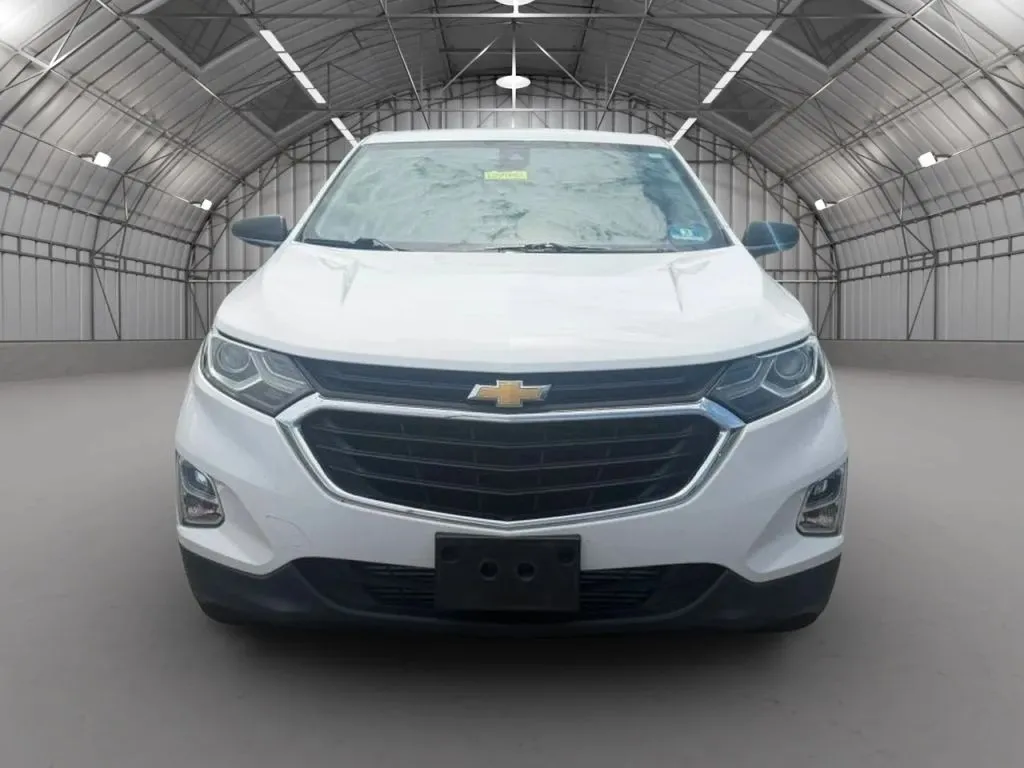 2020 Chevrolet Equinox LS - Photo 3