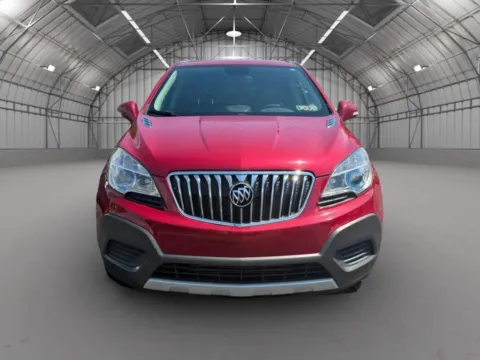 Another view of 2014 Buick Encore Sport Utility 4D for sale in Pottstown, PA at Reliable Car Connection