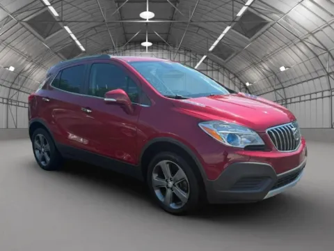 More photos of 2014 Buick Encore Sport Utility 4D at Reliable Car Connection, PA