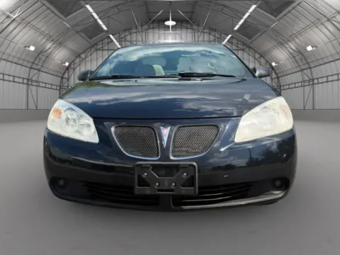 Another view of 2006 Pontiac G6 GTP Hard Top Convertible 2D for sale in Pottstown, PA at Reliable Car Connection