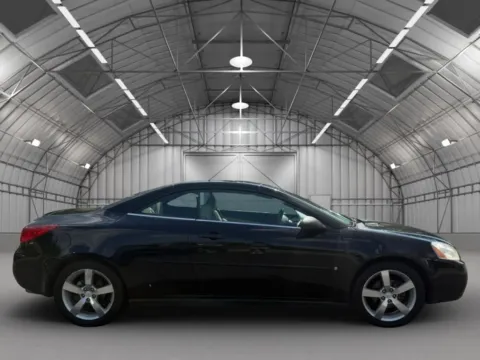 More photos of 2006 Pontiac G6 GTP Hard Top Convertible 2D at Reliable Car Connection, PA