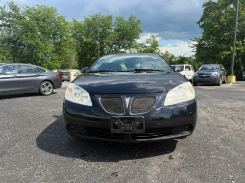 More photos of 2006 Pontiac G6 GTP Hard Top Convertible 2D at Reliable Car Connection, PA