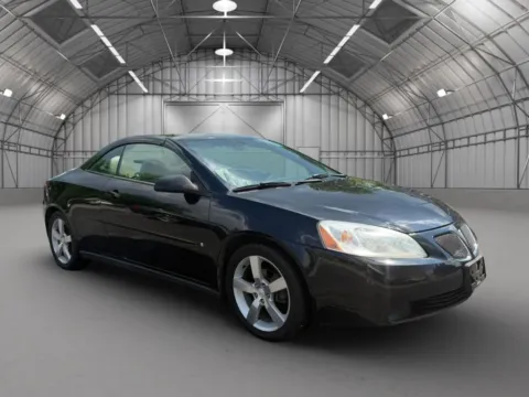 More photos of 2006 Pontiac G6 GTP Hard Top Convertible 2D at Reliable Car Connection, PA