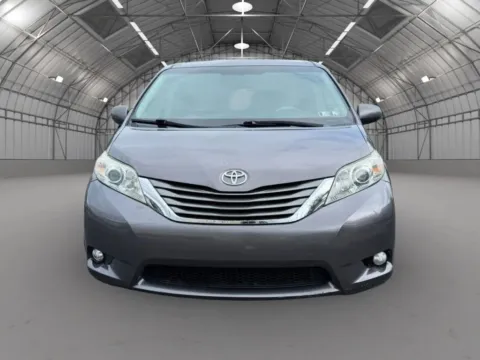 More photos of 2011 Toyota Sienna XLE Minivan 4D at Reliable Car Connection, PA