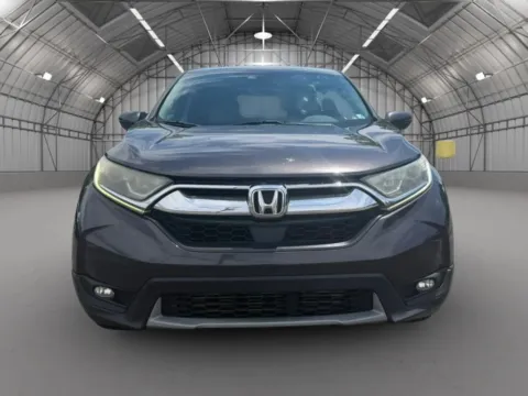 Another view of 2018 Honda CR-V EX-L Sport Utility 4D for sale in Pottstown, PA at Reliable Car Connection