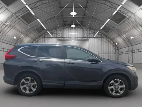 More photos of 2018 Honda CR-V EX-L Sport Utility 4D at Reliable Car Connection, PA