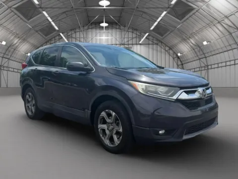 More photos of 2018 Honda CR-V EX-L Sport Utility 4D at Reliable Car Connection, PA