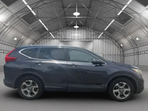 More photos of 2018 Honda CR-V EX-L Sport Utility 4D at Reliable Car Connection, PA