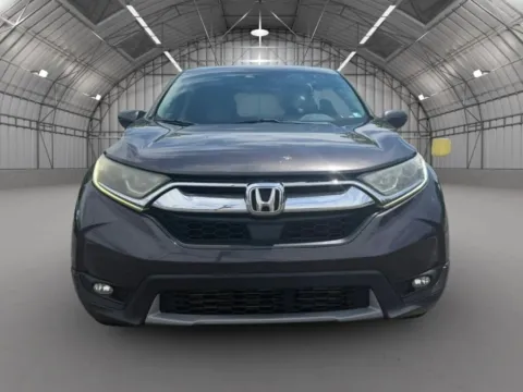 Another view of 2018 Honda CR-V EX-L Sport Utility 4D for sale in Pottstown, PA at Reliable Car Connection