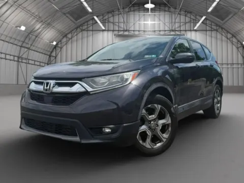 More photos of 2018 Honda CR-V EX-L Sport Utility 4D at Reliable Car Connection, PA