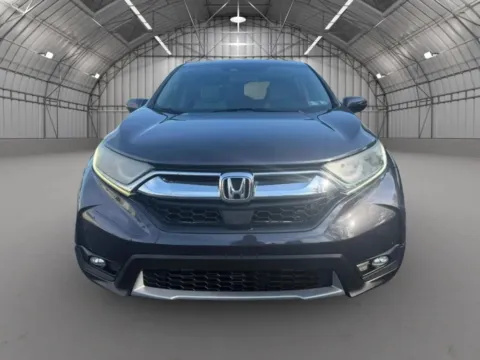 Photos of 2018 Honda CR-V EX-L Sport Utility 4D for sale in Pottstown, PA at Reliable Car Connection